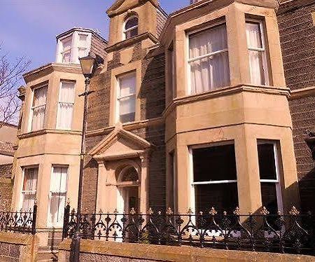 Breadalbane House Hotel Wick  Exterior foto