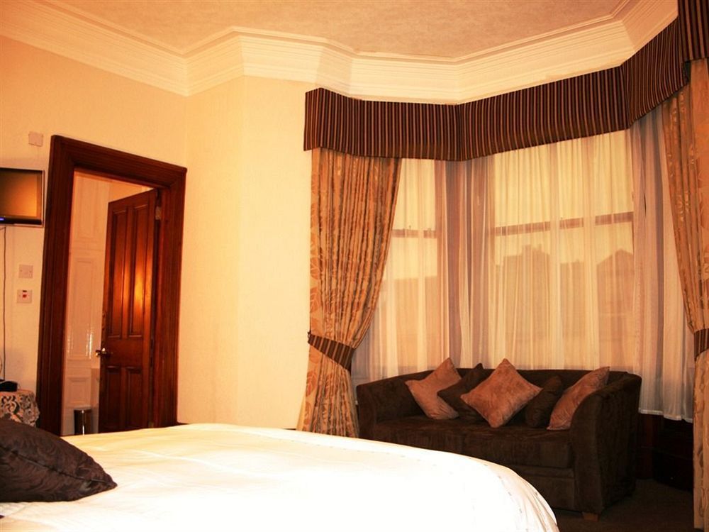 Breadalbane House Hotel Wick  Exterior foto